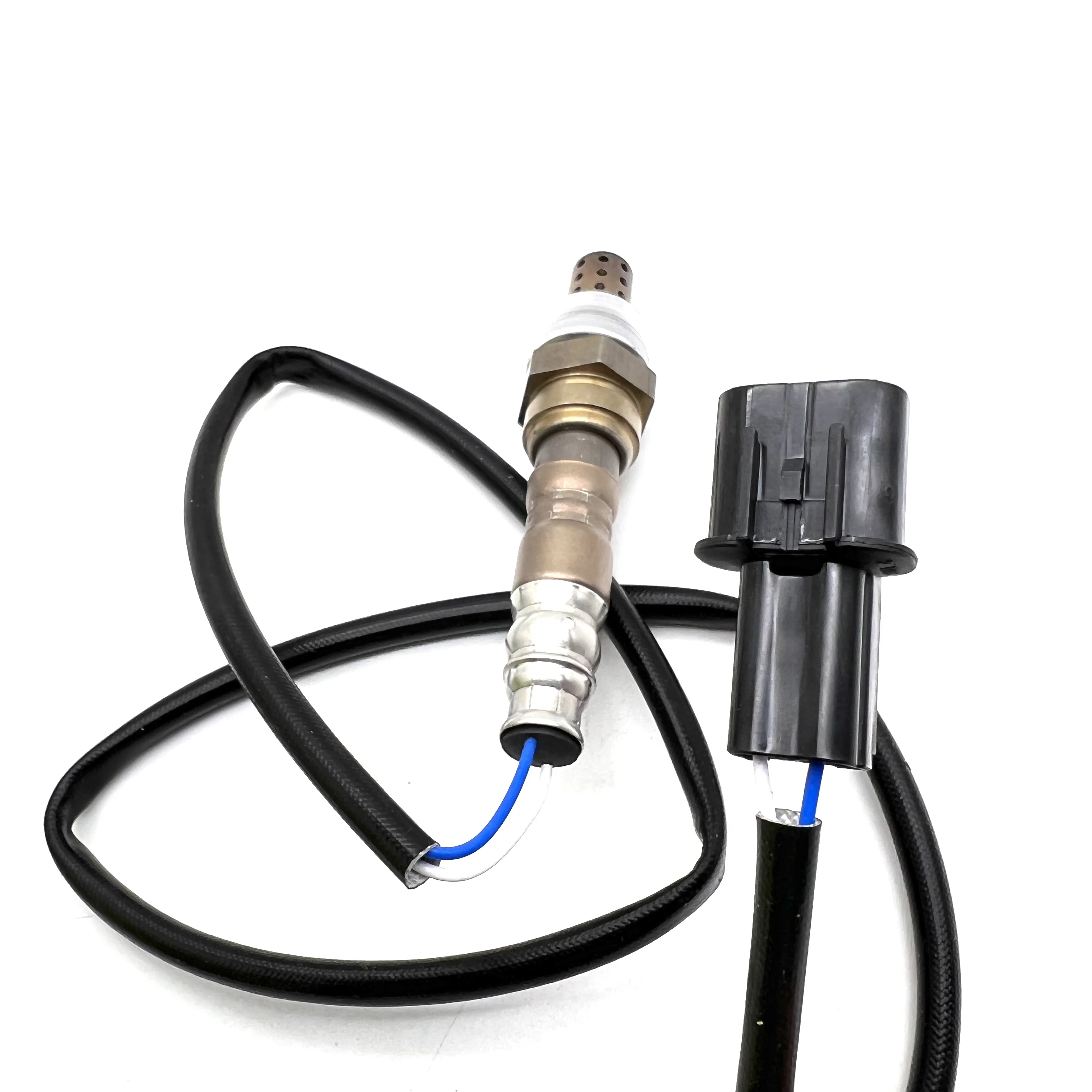 

Новый O2 LAMBDA сенсор для TOYOTA COROLLA COMPACT E10 4A FE COROLLA E11 два провода #89465-12410 89465-12520 89465-20420 DOX-0202