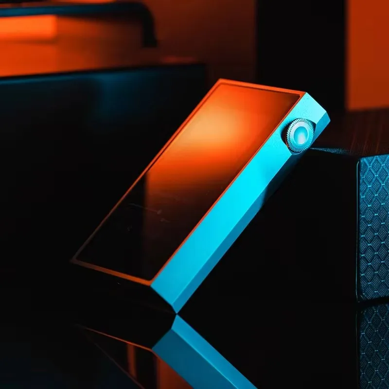 Портативный музыкальный проигрыватель SHANLING M5 Ultra с высоким разрешением MP3 AK4191EQ