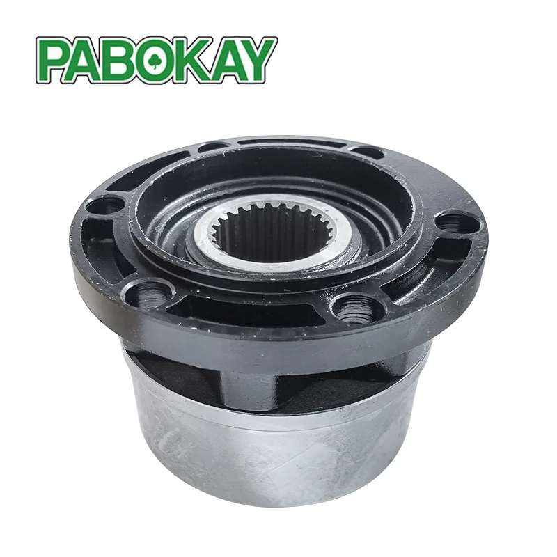 1 шт. x ДЛЯ Пикапа Nissan 720 от 1972 до 1982 года Datsun ручные блокировочные втулки