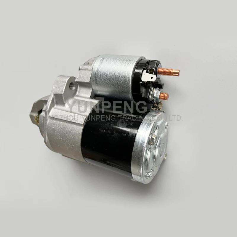 5034555AA оригинальный стартер двигателя для jeep compass/ patriot journey caliber 2.0L 2.4L 2007-2020 05034555AA