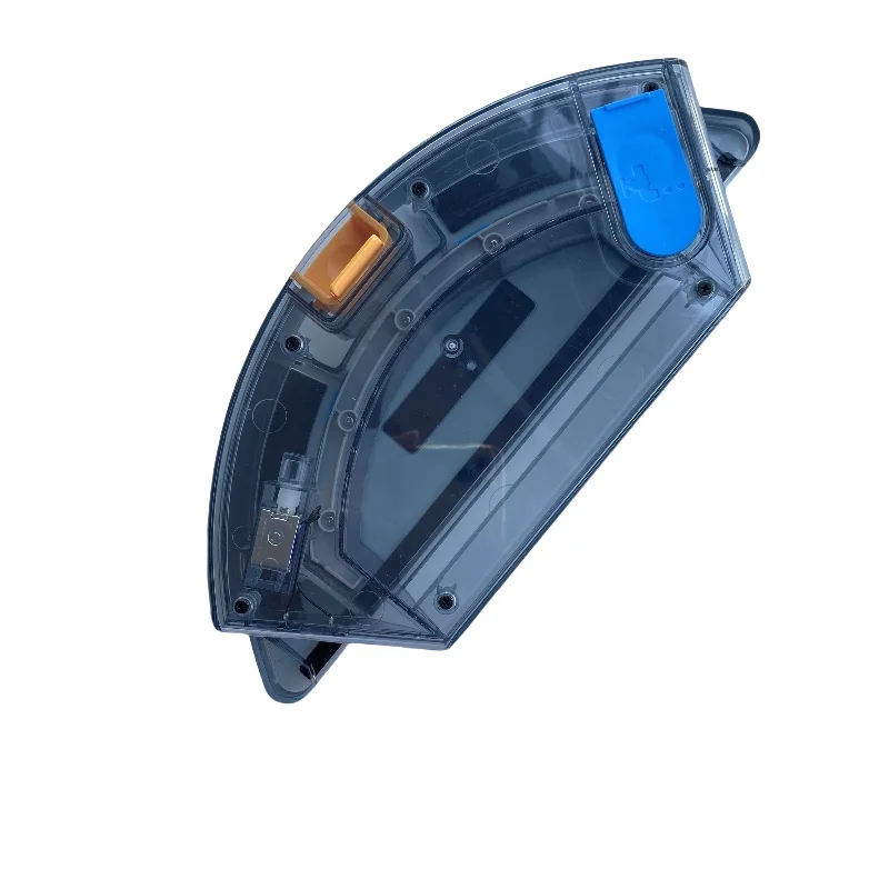 Резервуар для хранения воды пылесоса для Neatsvor X600 C600 S600, детали робота-пылесоса, замена коробки для воды