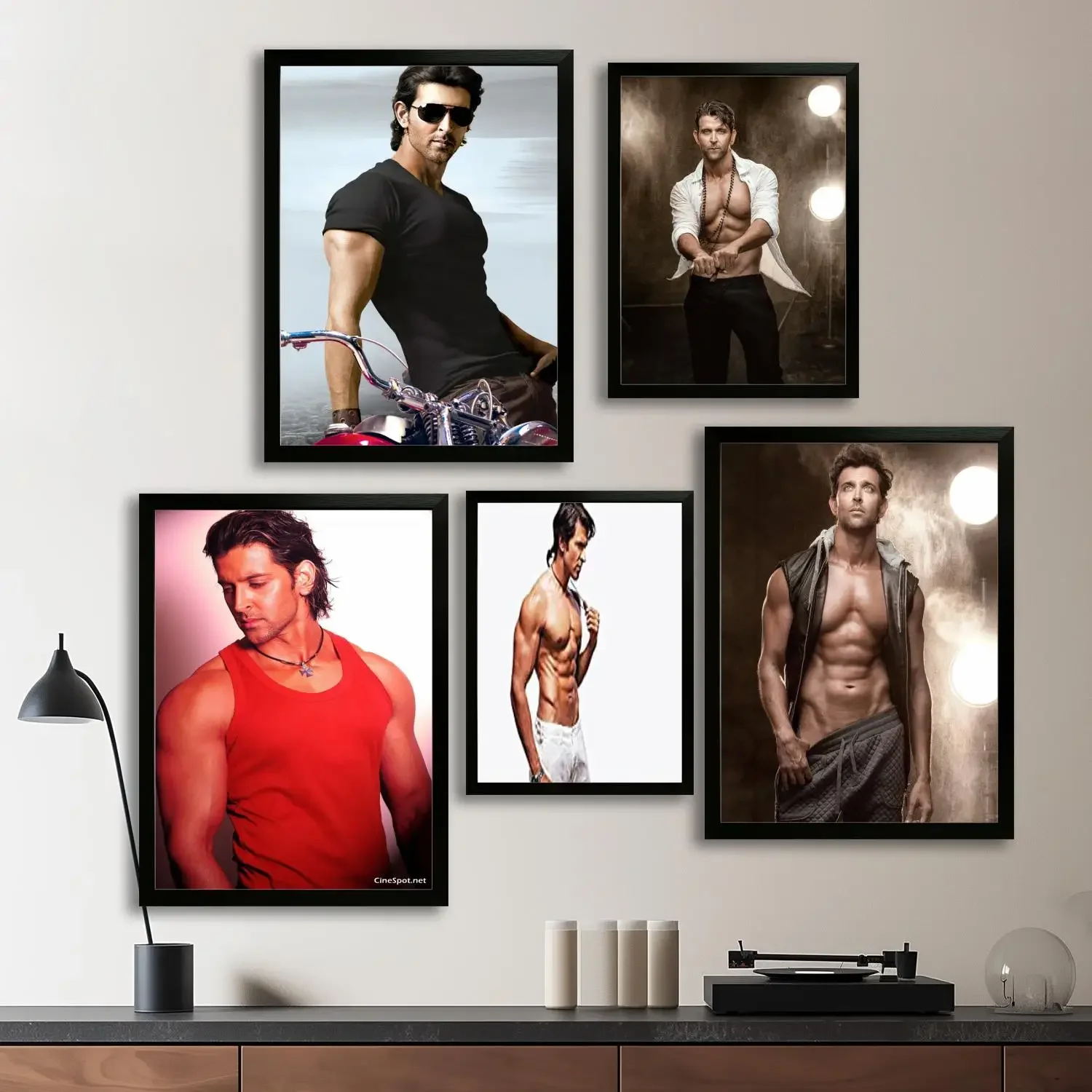 Хитрик Рошань холст художественный постер настенная художественная картина