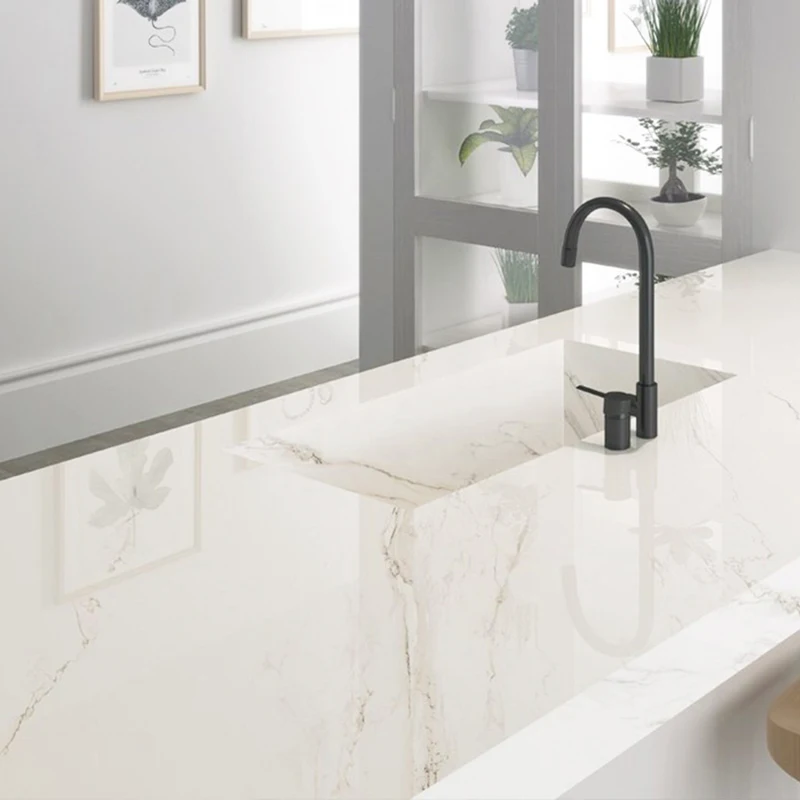 прозрачный мрамор