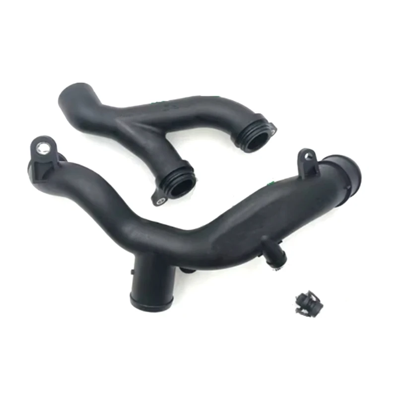 3 шт. бензиновая трубка для выхода воды шланг термостата с вилкой Land Rover Discovery 4 Range