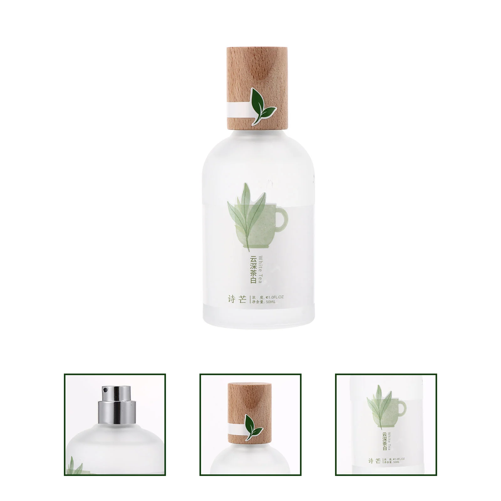 

1 Bottle Men Student Perfume Natural Perfume Light Fragrance Perfume