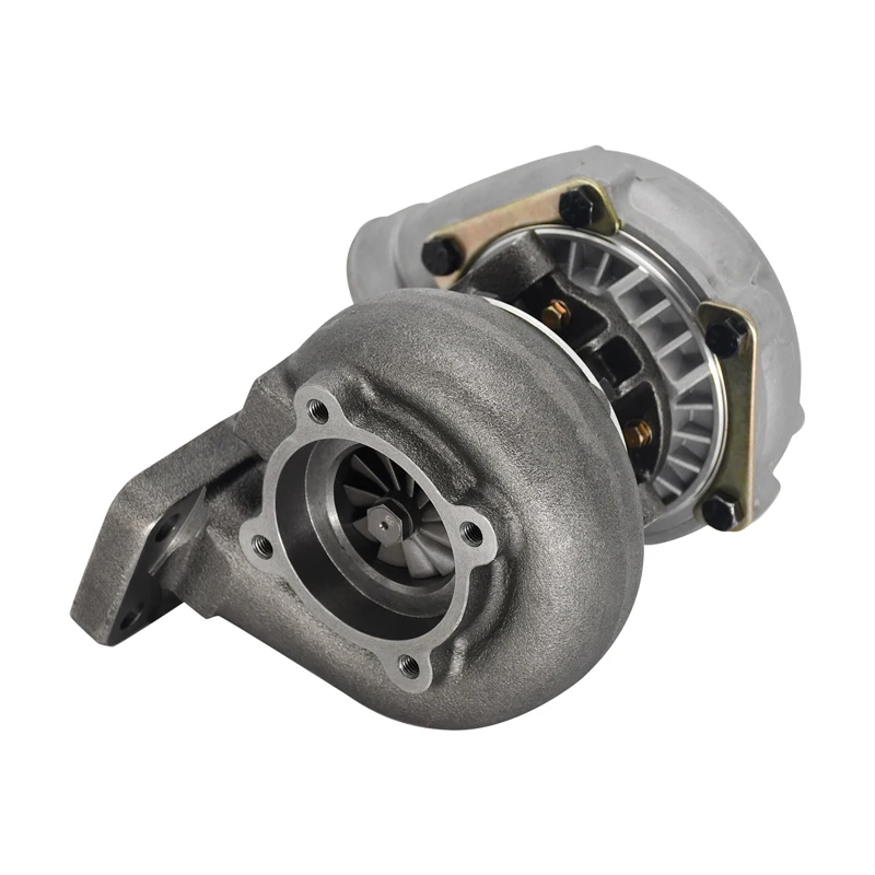 Турбокомпрессор Turbo S2A 2674A152 2674A027 2674152, совместимый с двигателями Perkins T3.1524, CN31185, CN31185LX, CN31187, CN31187LX (art.: 3920dc588f415) - 3920dc588f415