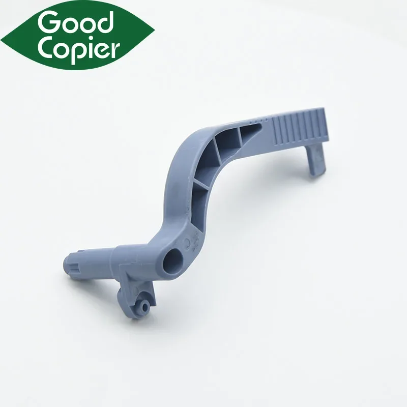 1 шт. C7769-60181 C7770-60015 Зажимной рычаг Синяя ручка рычага для HP DesignJet 4500 500 500ps 510 800 800ps 815