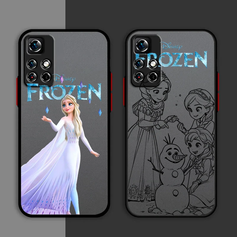 Чехол для Redmi Note 13 12 11 10 Pro Plus S T