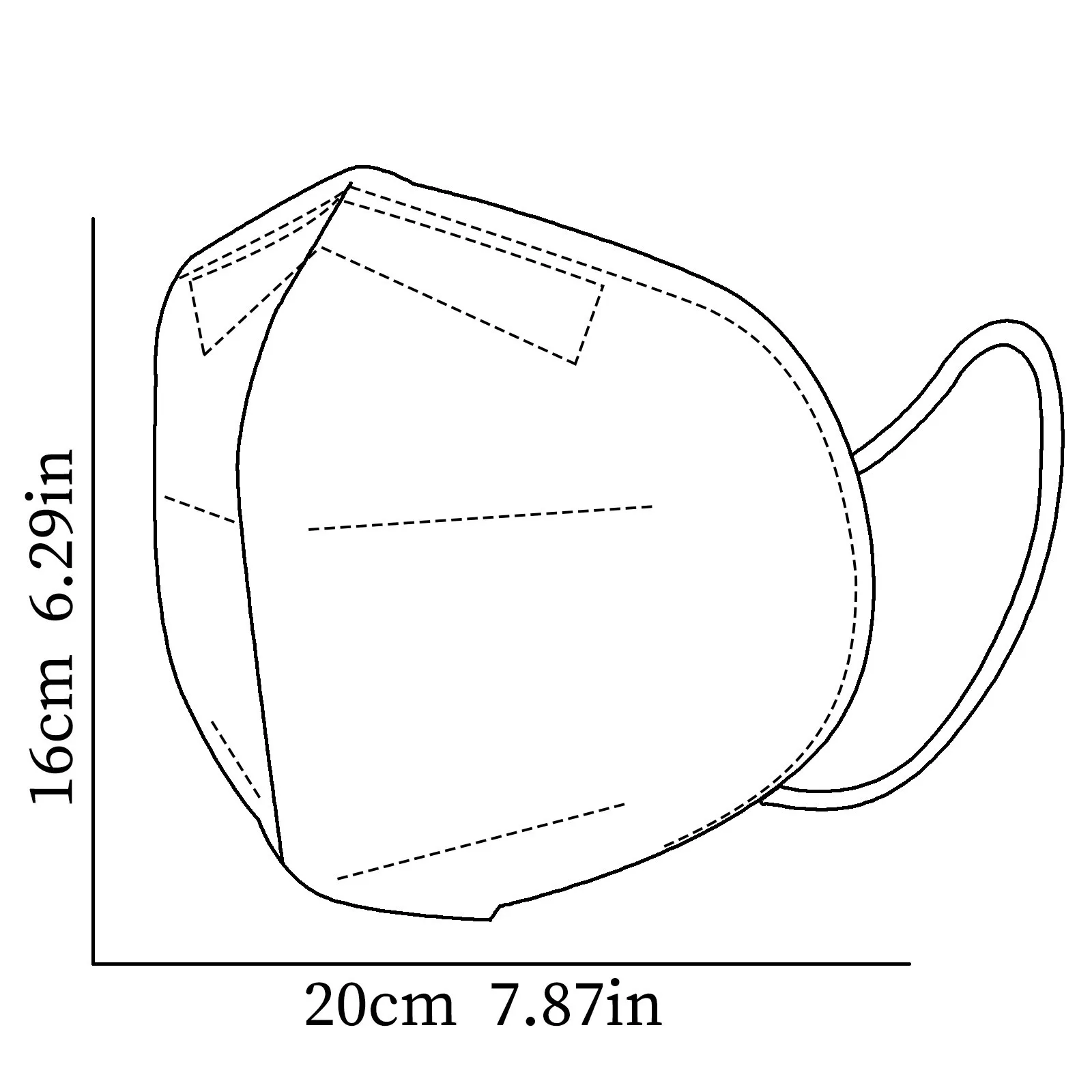 Маска для лица одноразовая с проволокой мужчин и женщин защитная 3D С