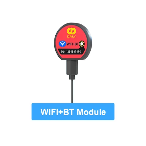 Аксессуары для Daly BMS HKMS  Bluetooth WIFI модуль