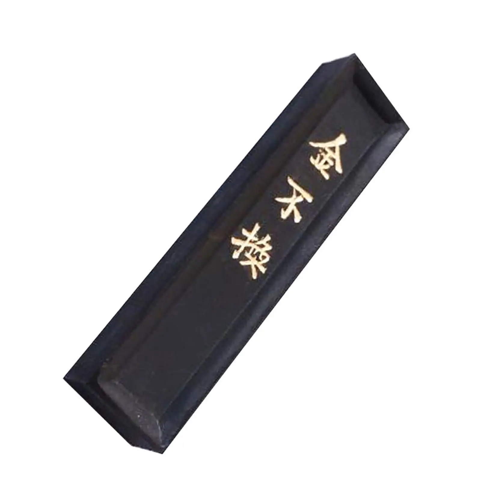 Японская китайская каллиграфия тушь для рисования черная замша сосна