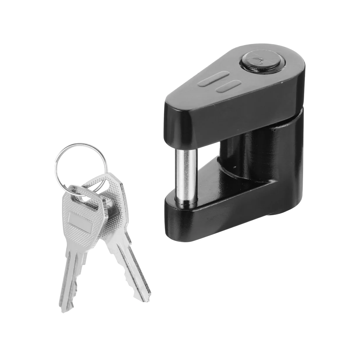 

Терминалы прицепа шпунтовой соединитель замок цинковый сплав небольшая сцепка гусиная шея Прямая поставка