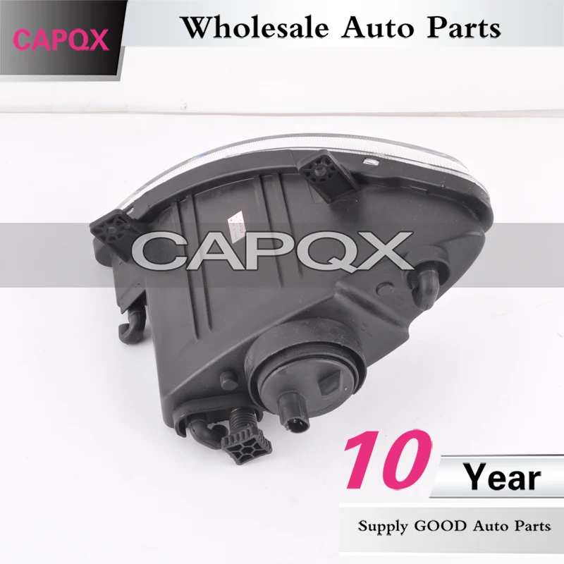 Фасветильник переднего бампера CAPQX противотумансветильник фара для Great Wall Florid