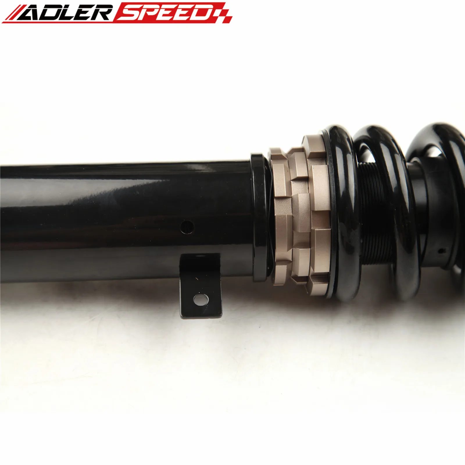 ADLERSPEED Для 92-01 Toyota Chaser JZX90/JZX100 койловеры 32-контактный регулятор. Комплект подвески