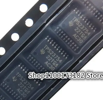 

10 шт. TPS23754 TPS23754PWP 2375P HTSSOP20