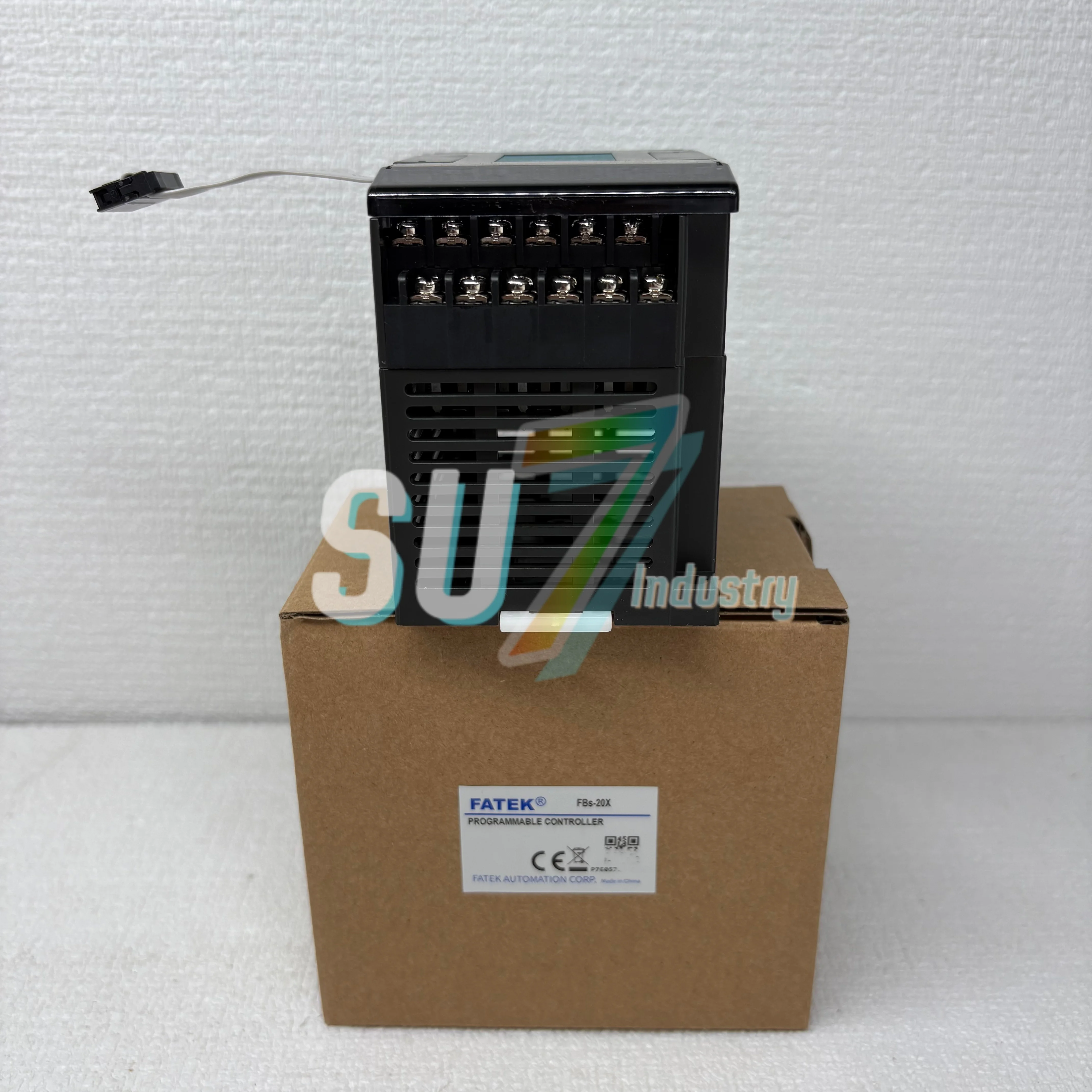 Модули ПЛК FBs-4DA, FBs-6RTD, FBs-4A2D, FBs-20X, 100% НОВЫЕ (art.: 3920db7388627) - 3920db7388627