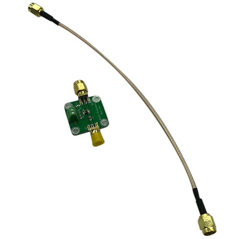 Новая активная антенна для печатной платы ADS-B 1090 МГц 36 дБ SMA с малошумящим