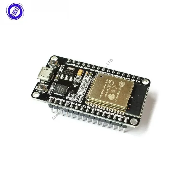 10 шт. ESP32 ESP8266 официальная плата разработки DOIT WiFi + для Bluetooth со сверхнизким