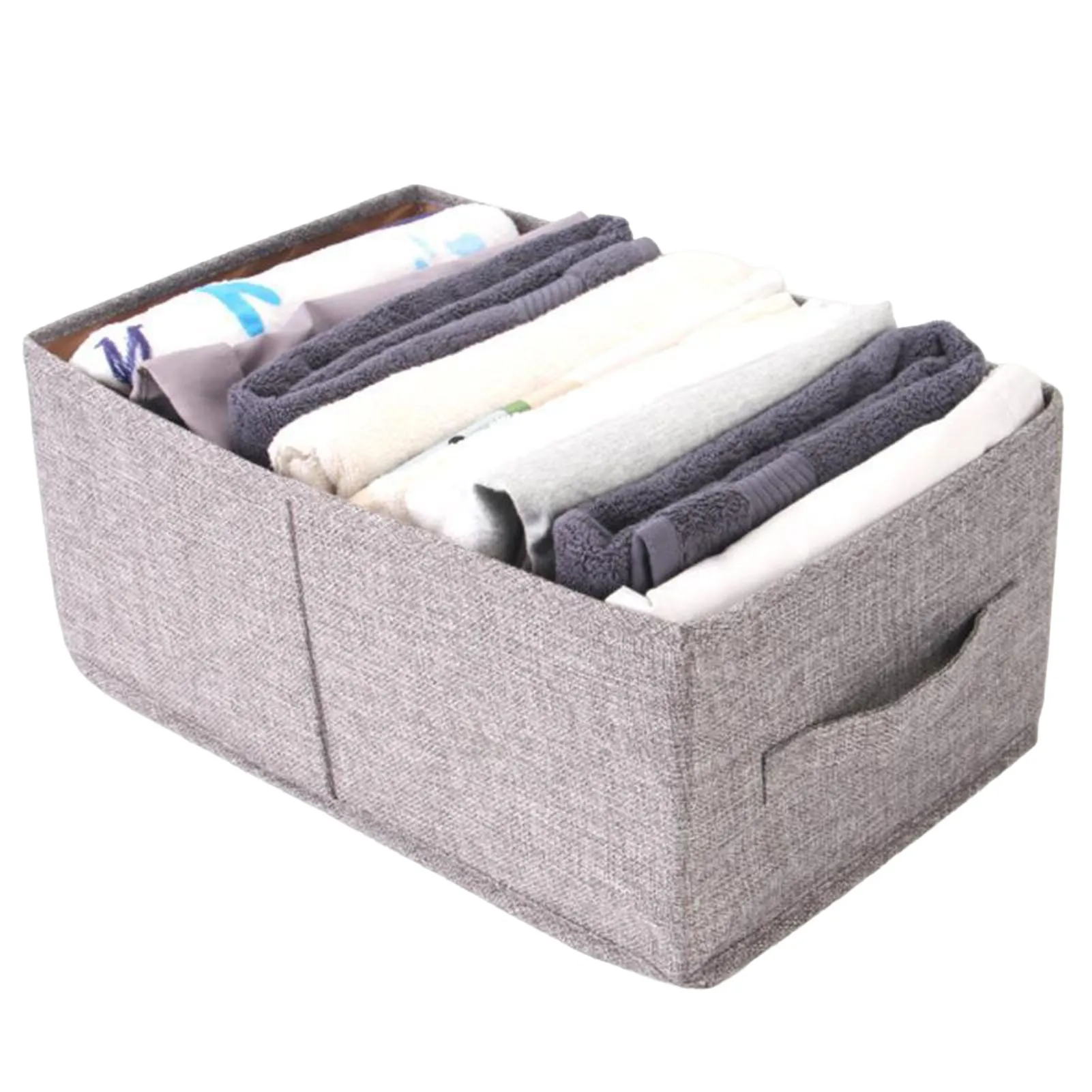 

Складывающийся контейнер для хранения прочные контейнеры для хранения одежды для управления хранением в помещении