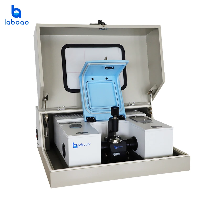 Рисунок 6 - Спектрофотометр FTIR