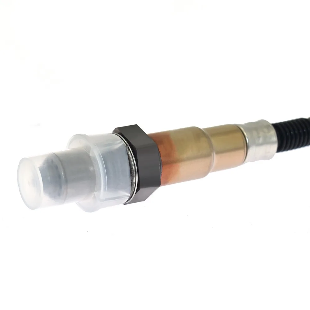 Датчик кислорода 39210-3F030 ПОДХОДИТ ДЛЯ Hyundai Equus Downstream Left Genesis V8 5.0L Right Bank 1 Kia Borrego 4.6L