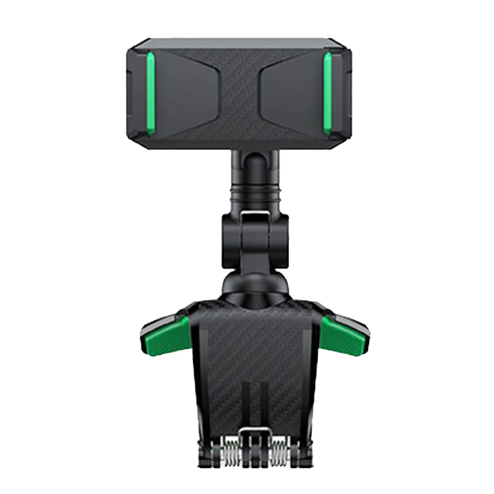 

Автомобильный держатель для телефона, с поворотом на 360 градусов