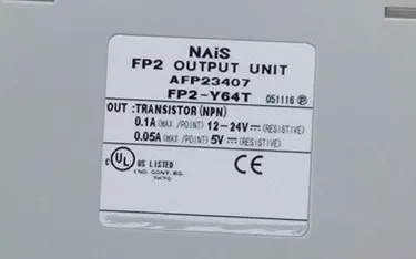 

Новый оригинальный AFP23407