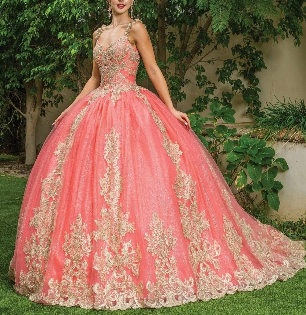 

Luxury A-Line Formal Prom Dress For Women Sweetheart Sleeveless Floor Length With Exquisite Appliques/ Evening Dress/Party Dress