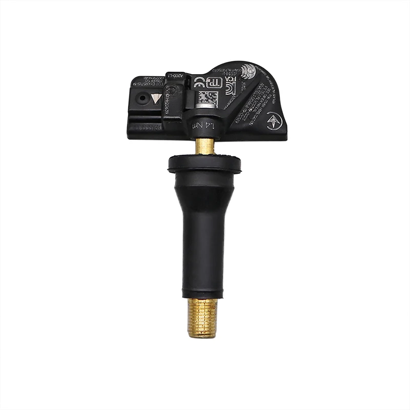 4 шт. 433 МГц TPMS датчик давления в шинах для Alfa Romeo Tonale Jeep Grand Cherokee Gladiator Wrangler JL Wagoneer 68339096 АБ (art.: 3920c8d2d983a) - 3920c8d2d983a