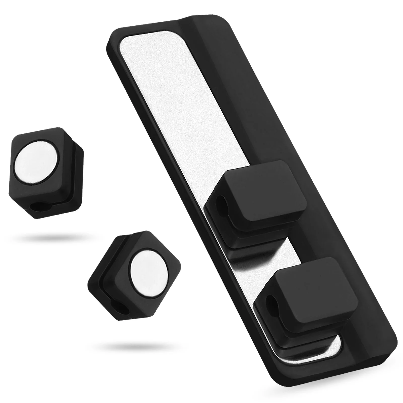 

Magnetic Cord Organizer Multipurpose Cable Holder Clip Charging Cord Holder Keeper