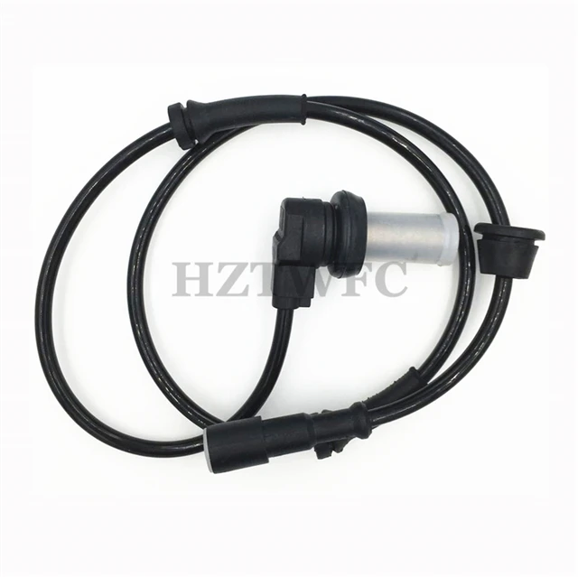 Передний датчик скорости колеса R/L ABS для Audi 100 A6 1 8 9 2 0 3 4 5 6 4A0927803 ALS1476 5S10441 SU11894 4A0 927