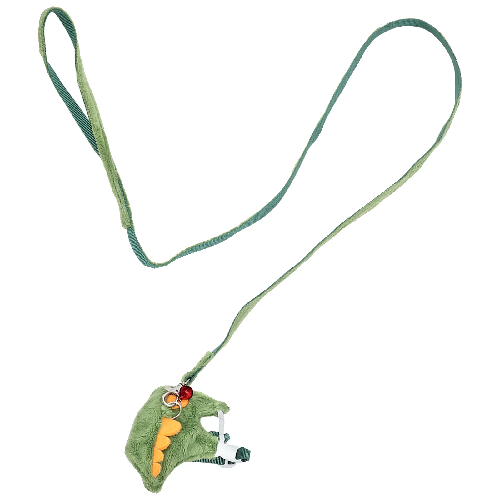 

Puppy Dragon Ferret Leash Harness Convenient Pets Traction Adjustable Decked Accessories