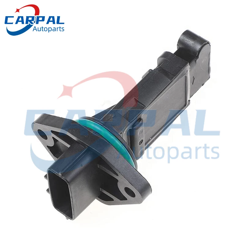 Датчик массового расхода воздуха MAF 22680-6N21A 226806 N210 22680-7J500 для Nissan Almera Tino V10 Primera P11 P12