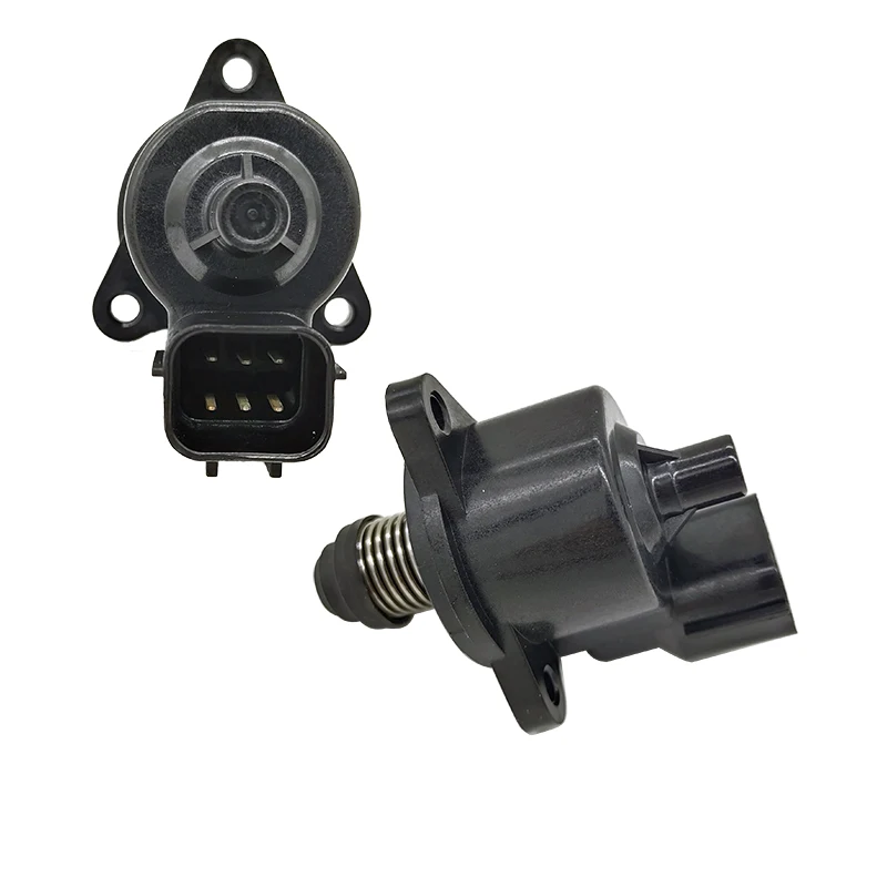 Клапан контроля холостого хода для Mitsubishi CARISMA COLT/LANCER PAJERO SPACE STAR MD628319 MD628168 MD628109 1450A070