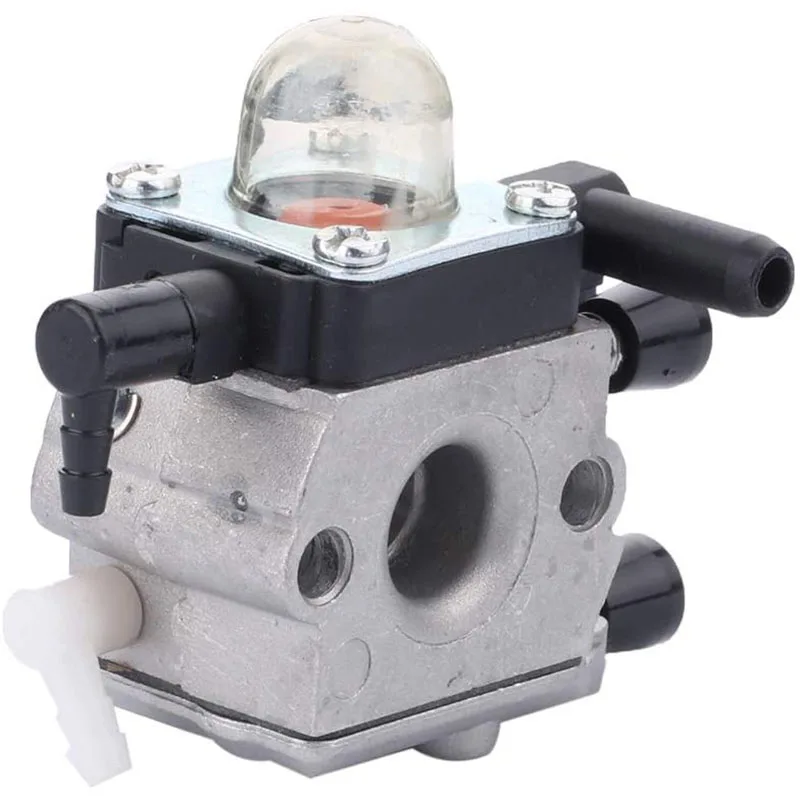 Карбюратор ДЛЯ ТРИММЕРА STIHL mm55 mm55C 4601-120-0600 для Zama C1Q-S202A |