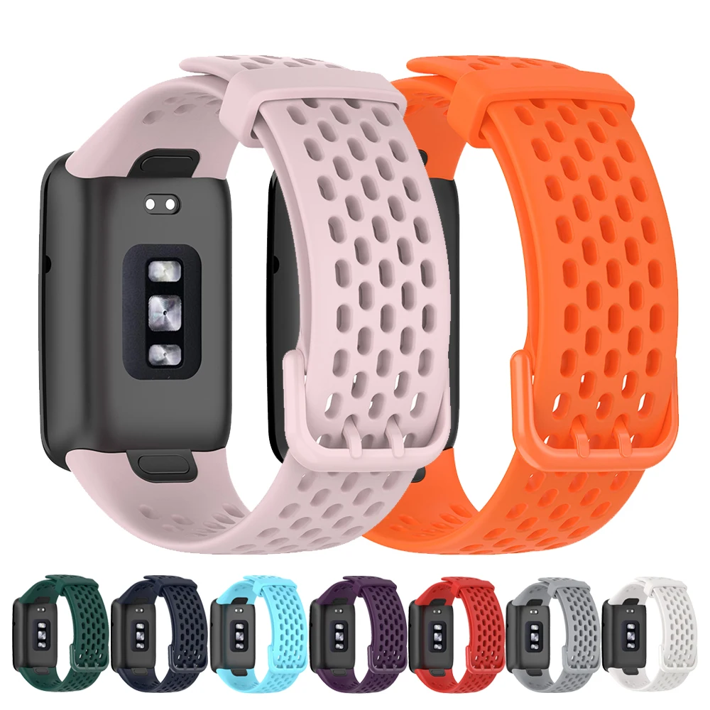 

Smart Bracelet For Xiaomi Mi Band 7 pro Silicone Strap MiBand 7pro Bracelet Wriststrap For Mi Band 7 Pro Wrist Band Strap Correa