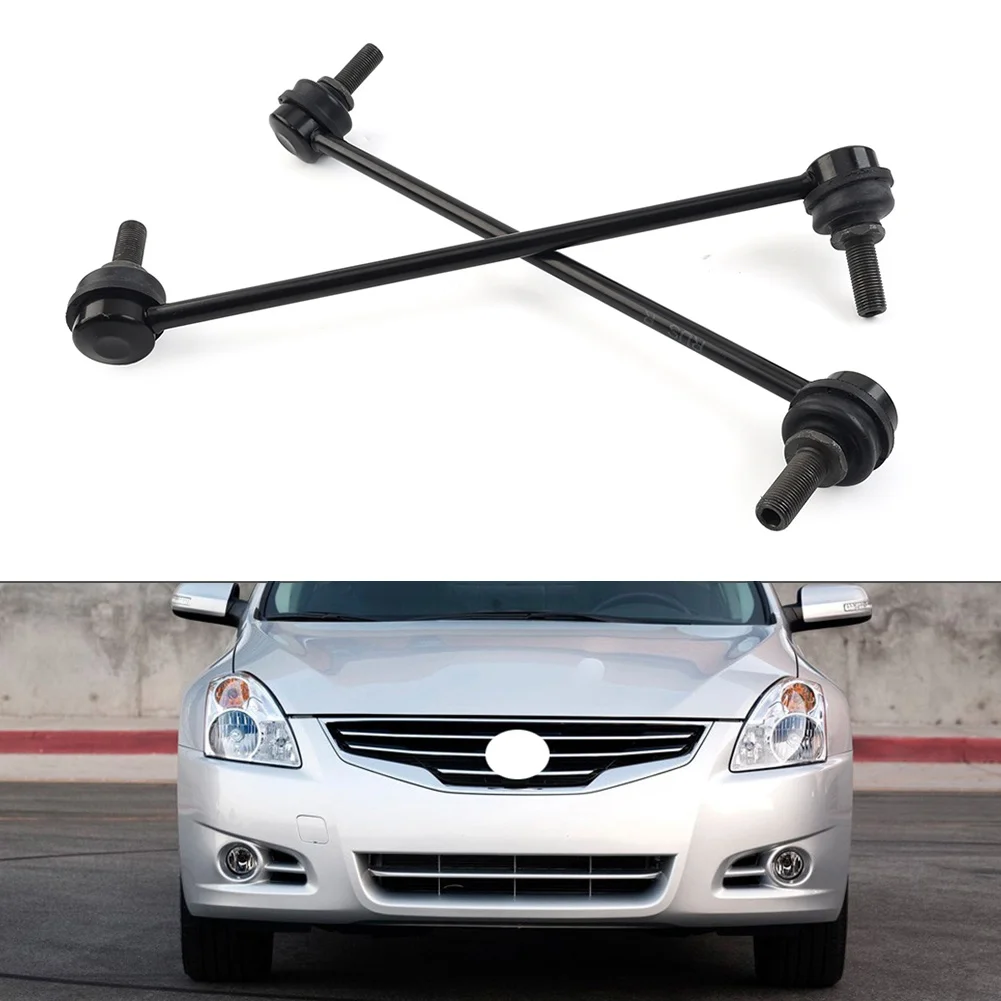 2x автомобильный передний стабилизатор поперечной устойчивости концевые звенья
