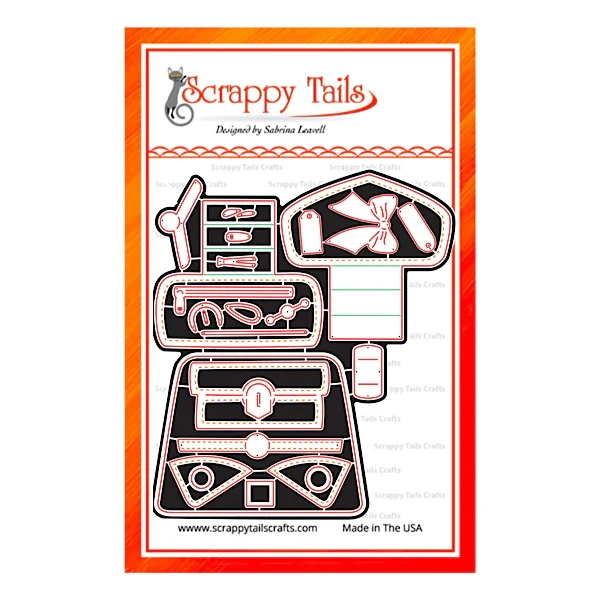 

Новые металлические Вырубные штампы для рукоделия, милые сумки-тоуты для рукоделия, скрапбукинга, высечки, бумажные карты, рельефное ремесл...