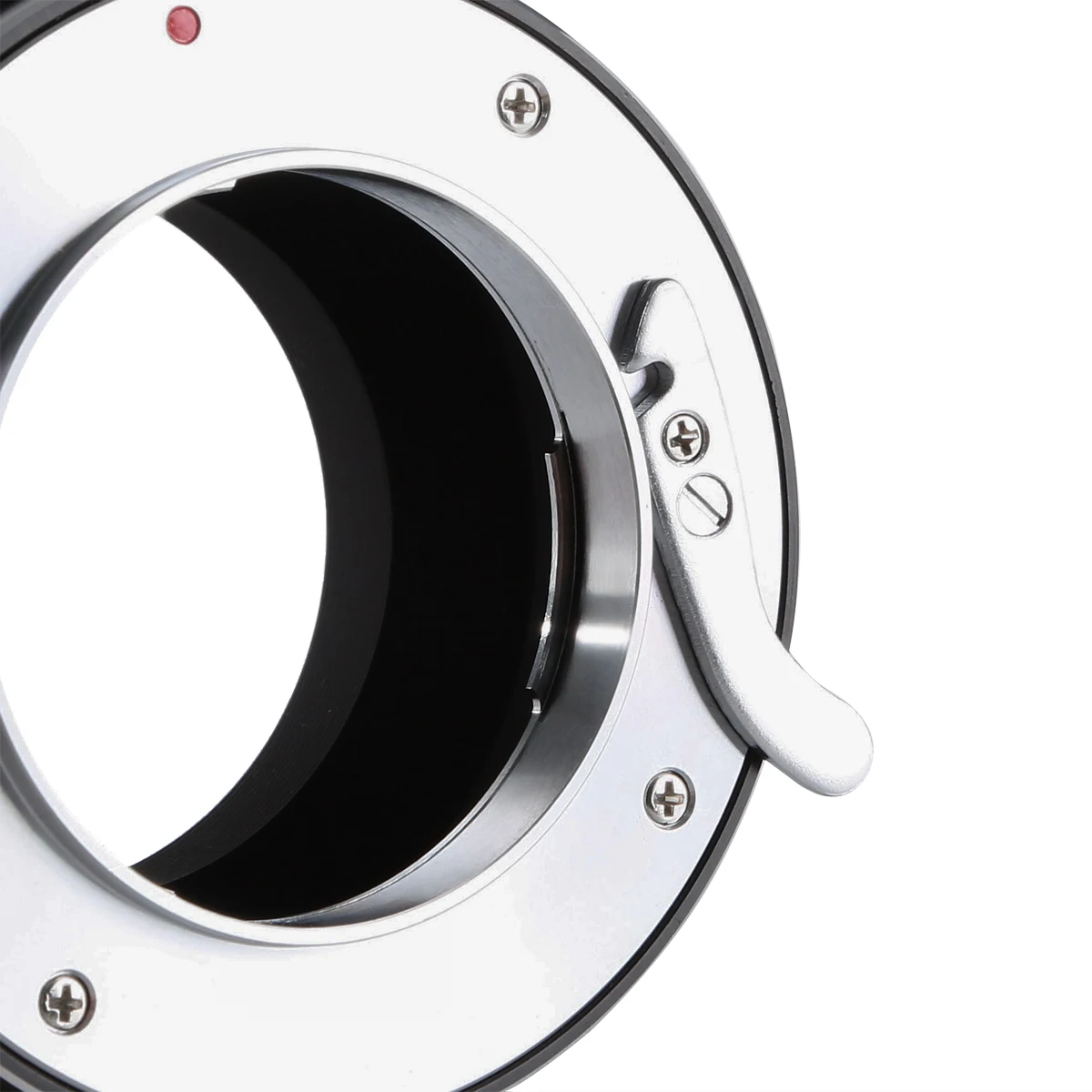 K & F Concept EXA to FX Lens Adapter Exakta Fujifilm X-Pro3 X-Pro2 X-T5 X-T4 XT100 XH2S XS10 XS20 X100V X-T3