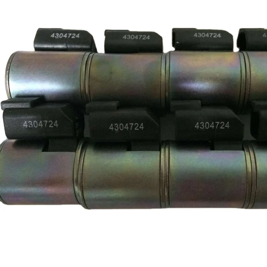 4304724 4304712 Оригинальная катушка Hydraforce Coil для картриджного клапана Сделано в США