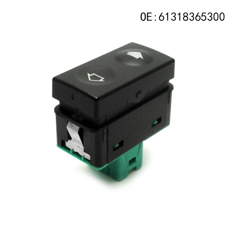 

Front Window Sunroof Switch 61318365300 for BMW E36 318i 318is 325i 328i M3 Z3 Car Accessories