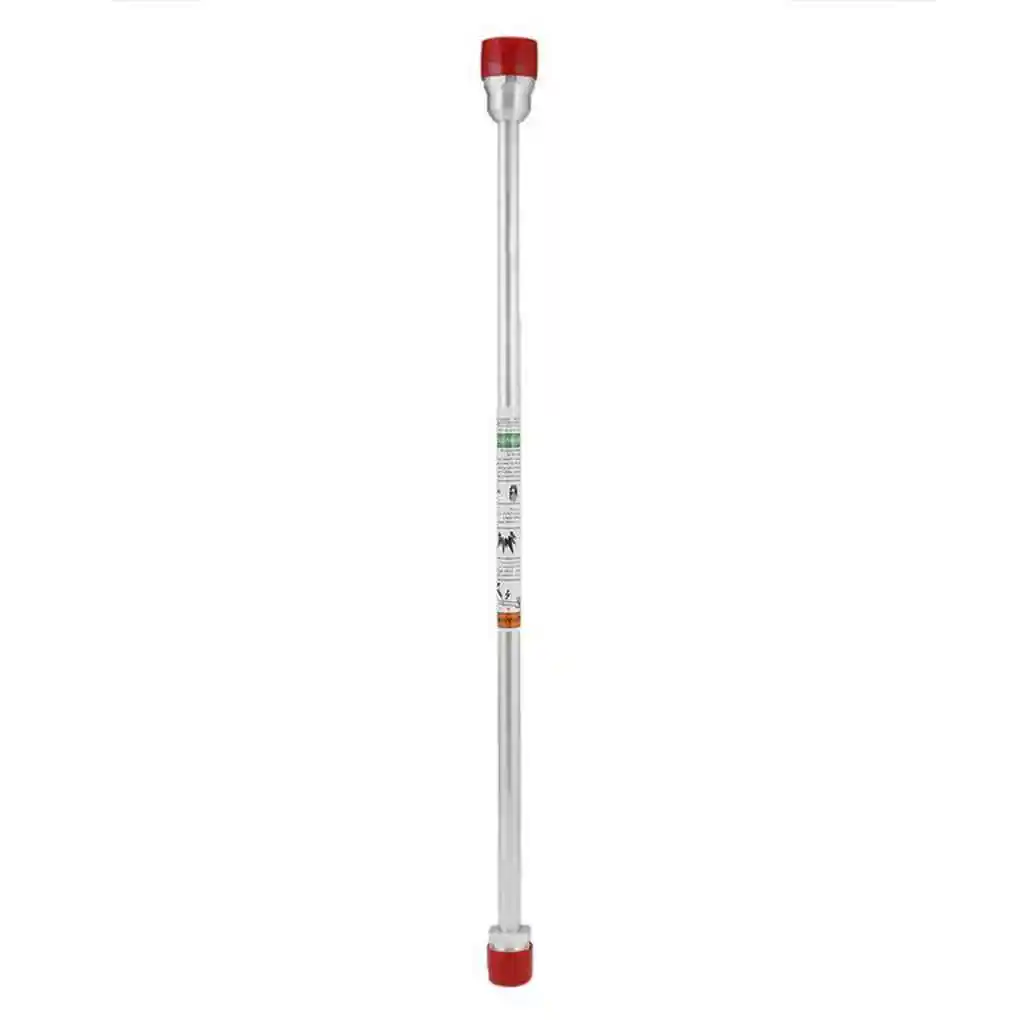 

Universal Airless Paint Extension Pole Rod Spraying Bar 12mm Rod Diameter Stick Painting Machine
