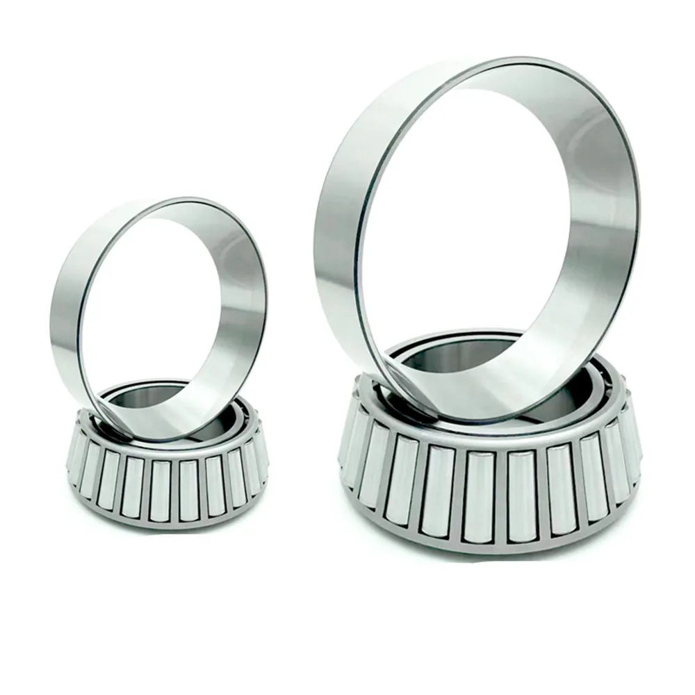 

Genuine 1pcs 30202 30203 30204 30205 30206 30207 30208 30209 30210 30211 30212 High Quality Tapered Roller Bearings