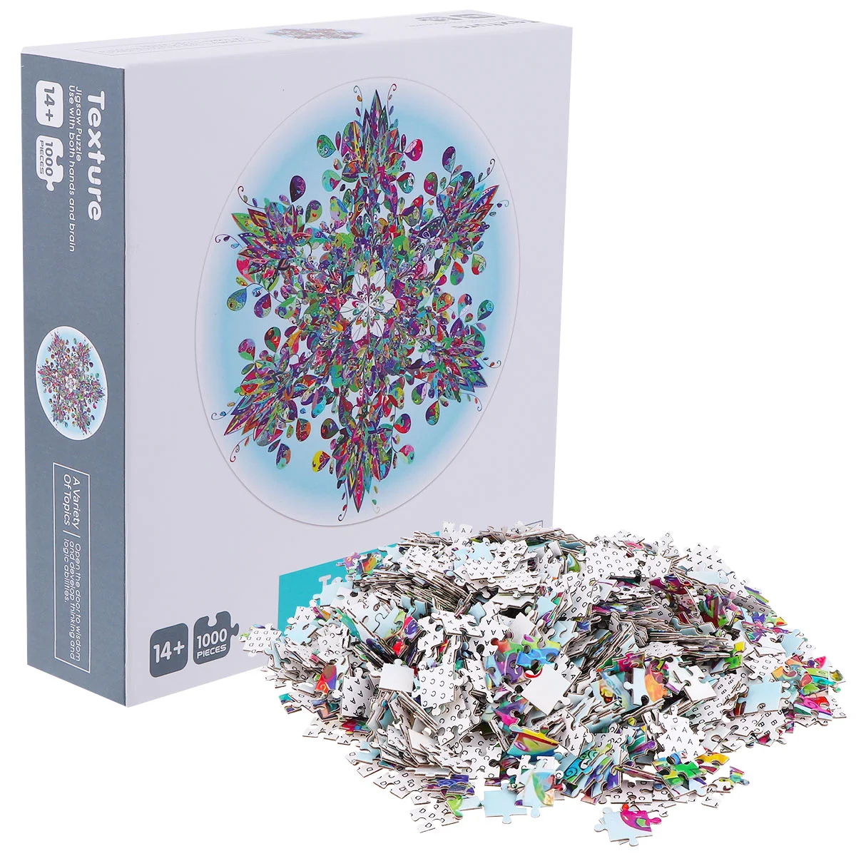 

premium vintage creative longlasting puzzle of home classroom