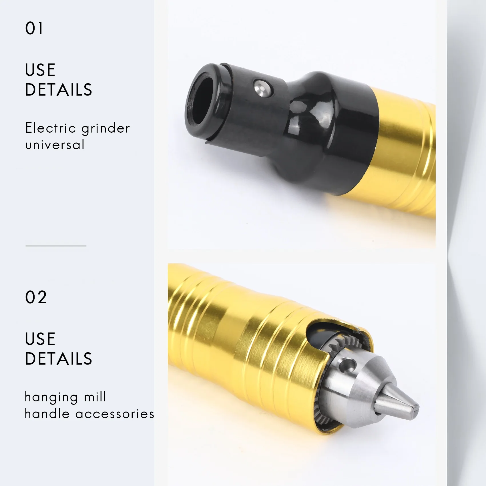 Гибкий вал 6 5 мм гибкий ручка для электроинструмента электродрели патрон