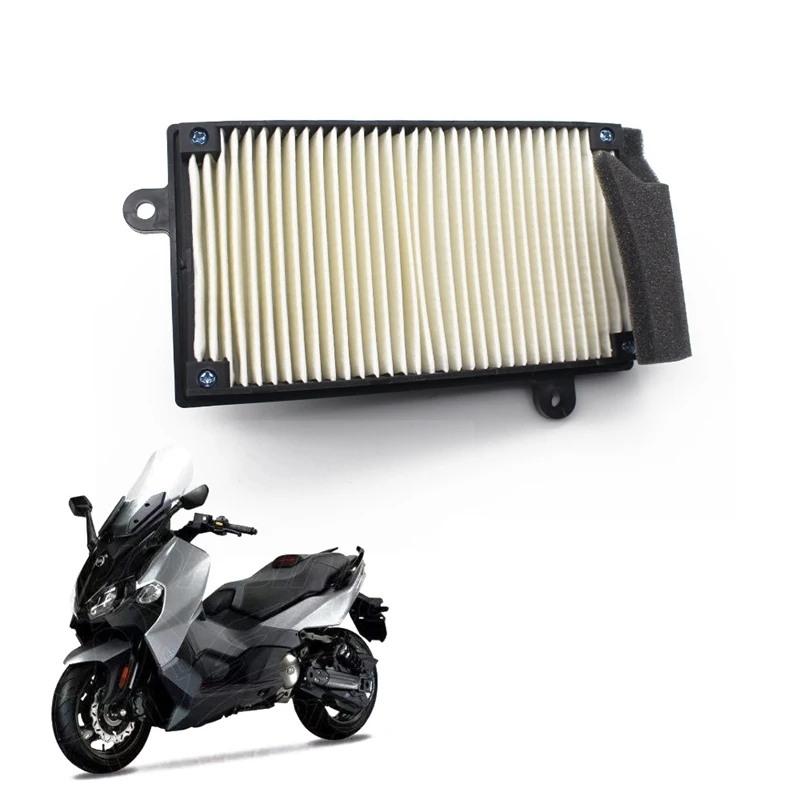 Очиститель воздушного фильтра мотоцикла для SYM Maxsym MAXSYM TL500 TL 500 аксессуары
