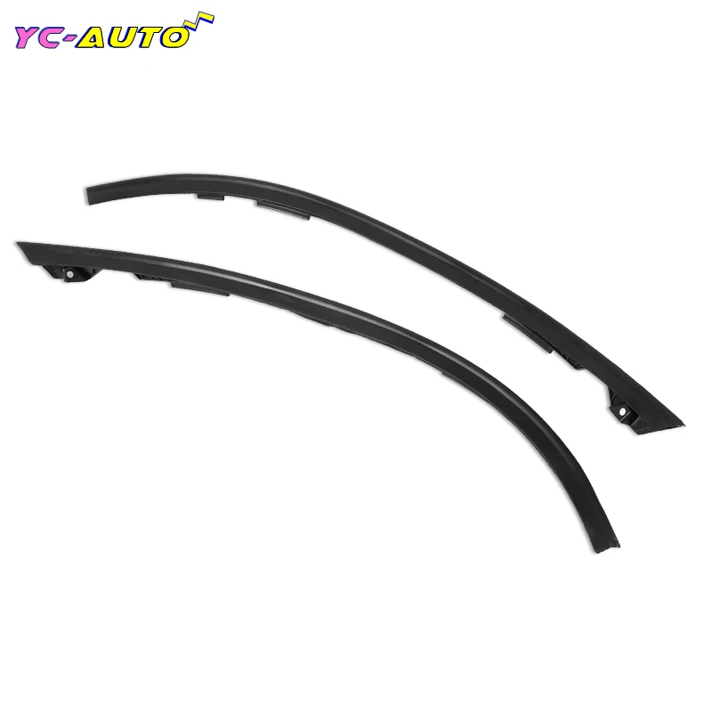 

Car Headlight Rubber Sealing Strip Trim For VW Volkswagen Tiguan 2008-2012 2013-2019 Headlamp Decorative Strip Waterproof Strip