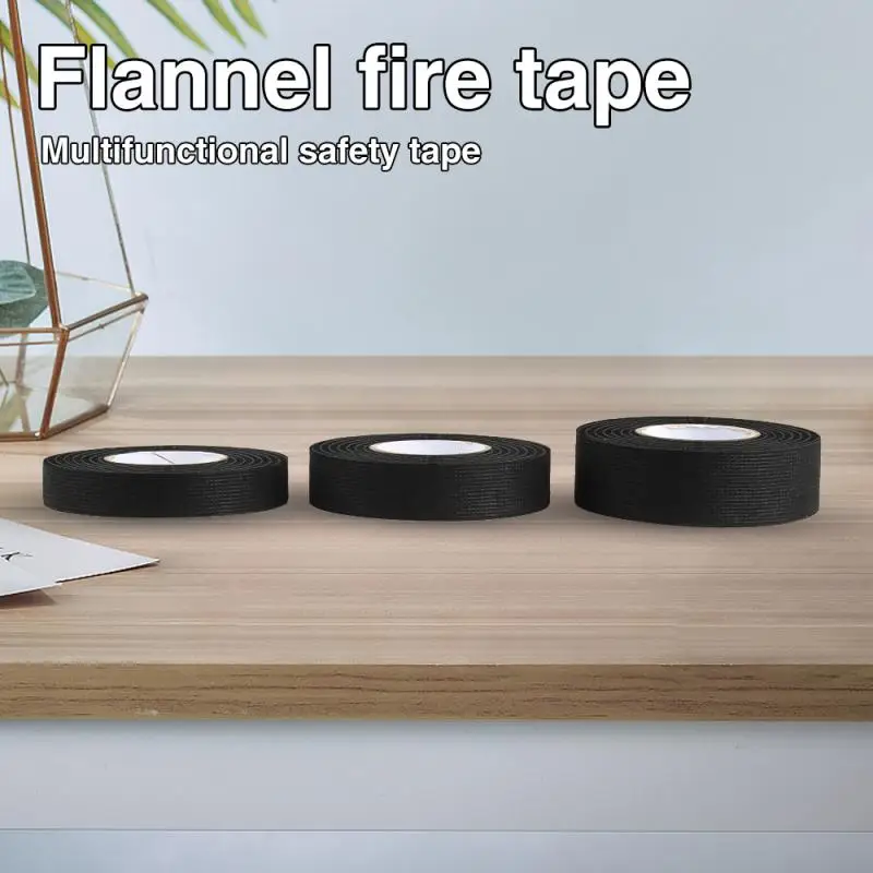 

2/4/5 шт., фланелевая лента с защитой от коррозии