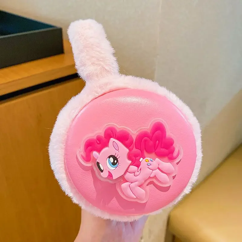 My Little Pony Rainbow Dash Applejack милые зимние удобные мягкие и приятные для кожи модные