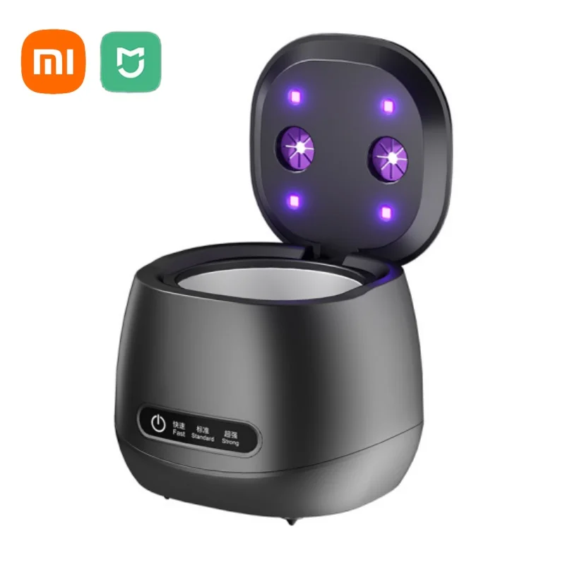 

Ультразвуковой очиститель MIJIA 45 кГц